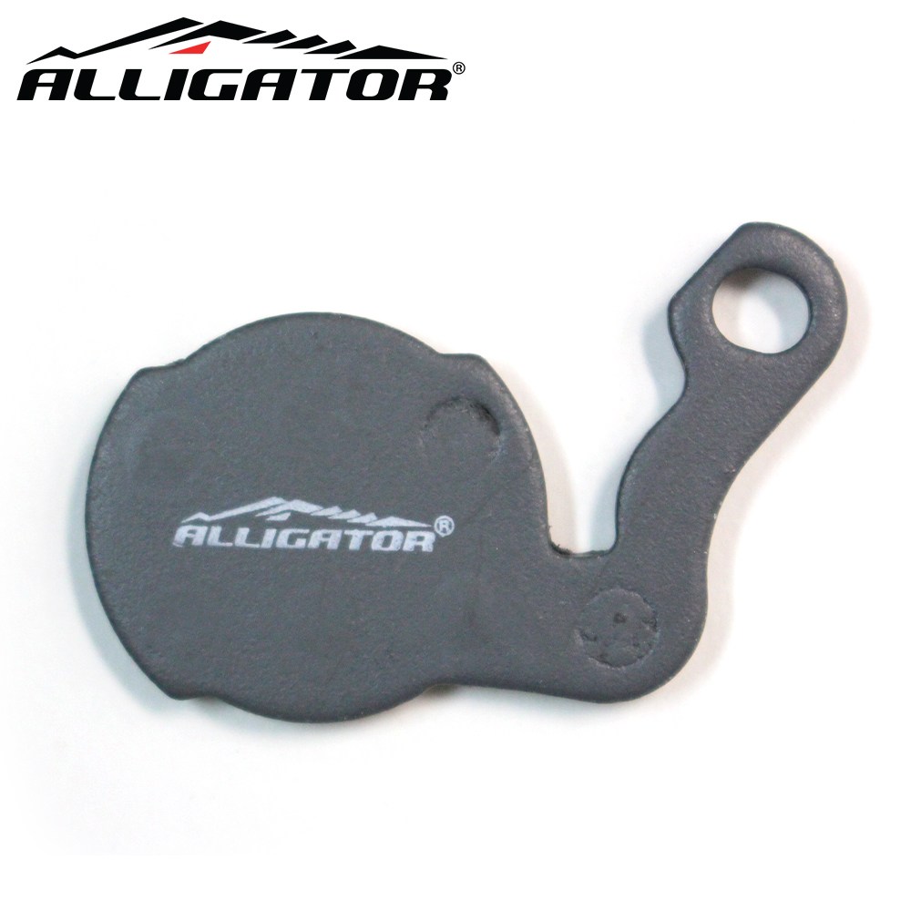 엘리게이터 자전거 디스크 브레이크 패드 13,800원