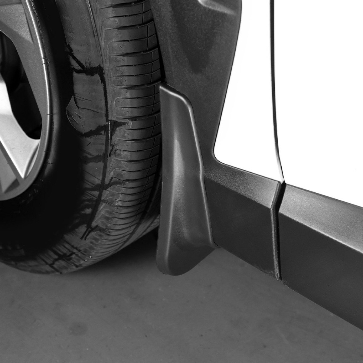 유투카 호환 투싼 NX4 페이스리프트 차량 용품 머드가드 흙받이 풀세트 25,800원