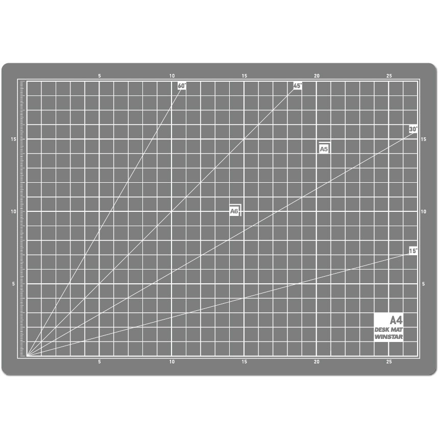 윈스타 칼라 데스크매트 2,120원