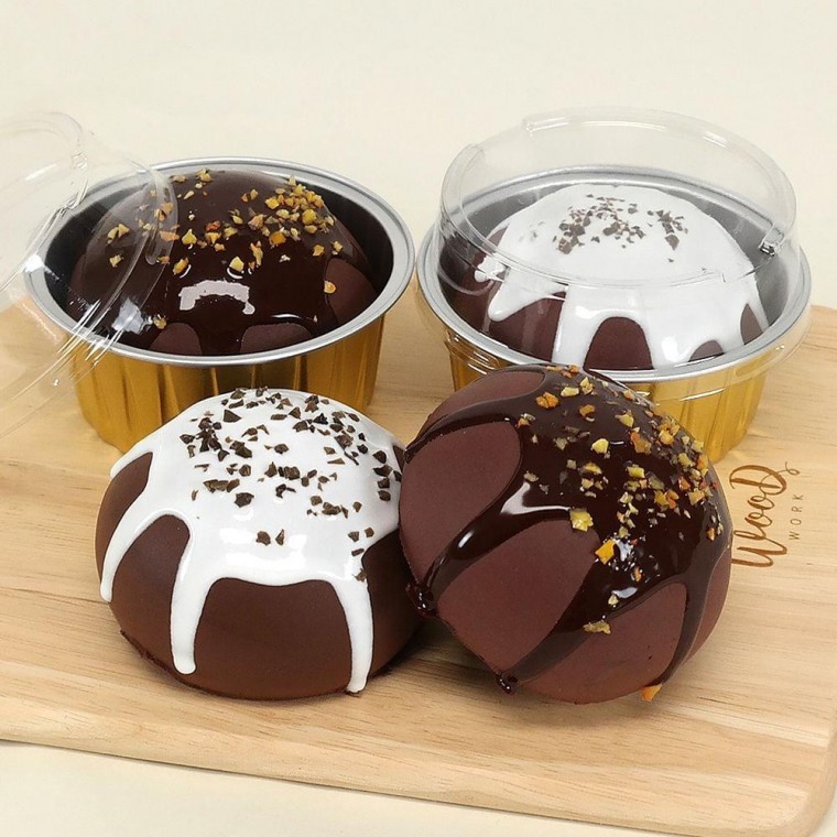 두쫀쿠 스퀴시 말랑이 스트레스해소 인싸템 1묶음 6개 29,000원