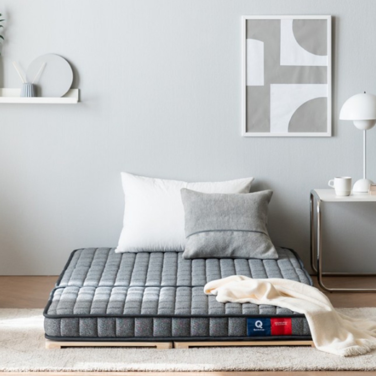 퀵슬립 V4 폴더블 매트리스 353,900원