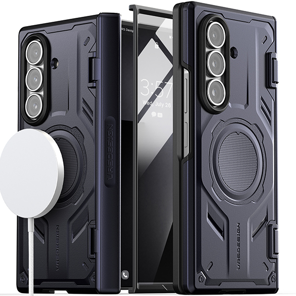 베루스 테라가드 액티브 360 자동 힌지 보호 전면 필름 일체 맥세이프 휴대폰 케이스 54,900원