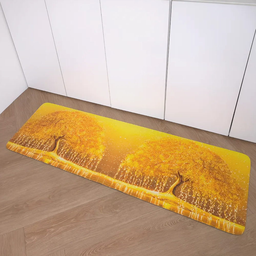 조이플 황금 빛 금전수 빨아쓰는 규조토 발매트 12,900원