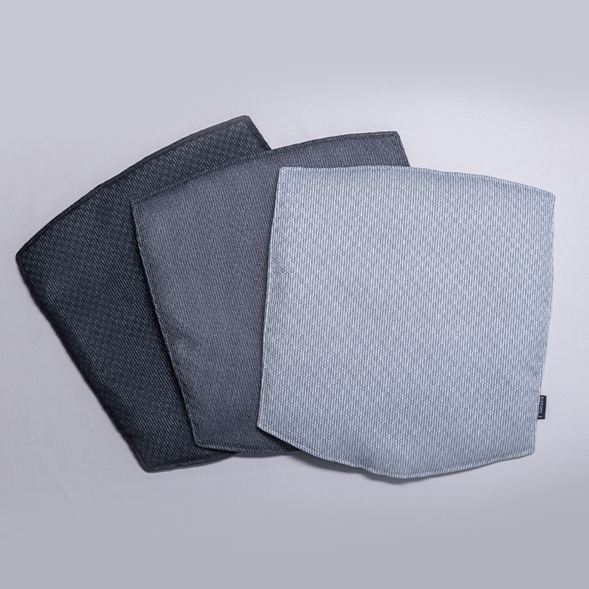 사이즈오브 [커버] 방석 커버 메쉬 쿠션 55,000원