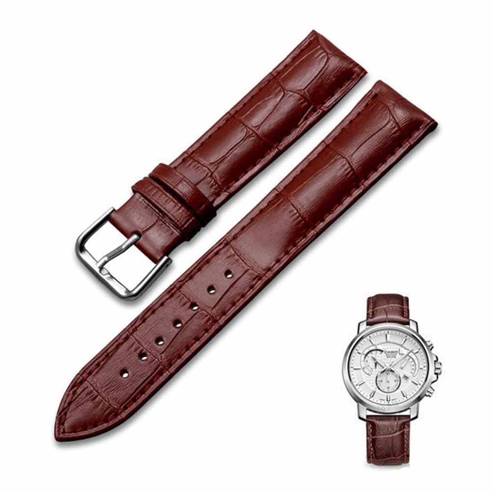 패턴무늬 소가죽 스트랩 시계줄 18mm,20mm,22mm,24mm 6,500원