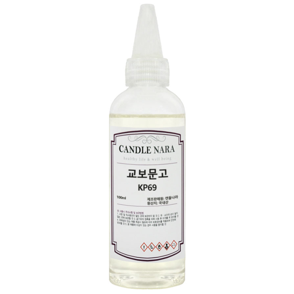 캔들나라 발향력 좋은 프리미엄 프래그런스 오일 원액, 1개, 100ml, 69_교보문고 12,000원