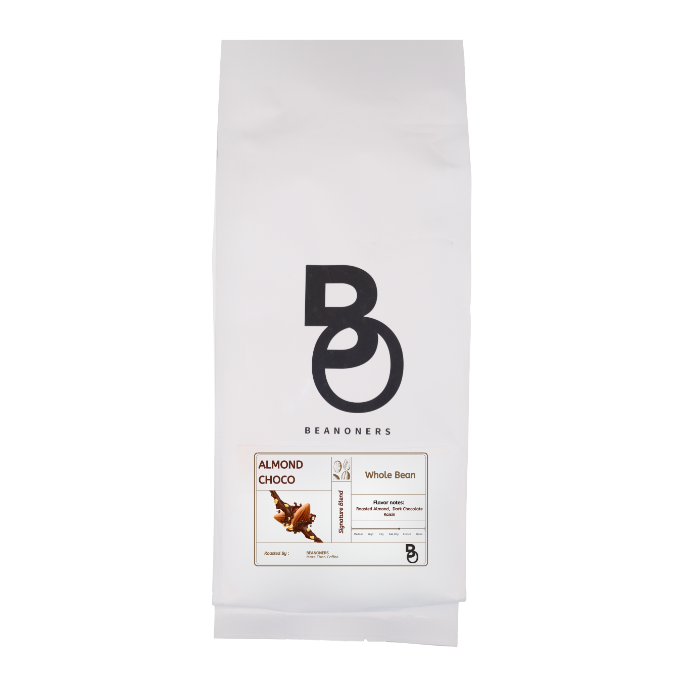 빈오너스 고소하고 맛있는 아몬드초코 커피 원두 33,000원