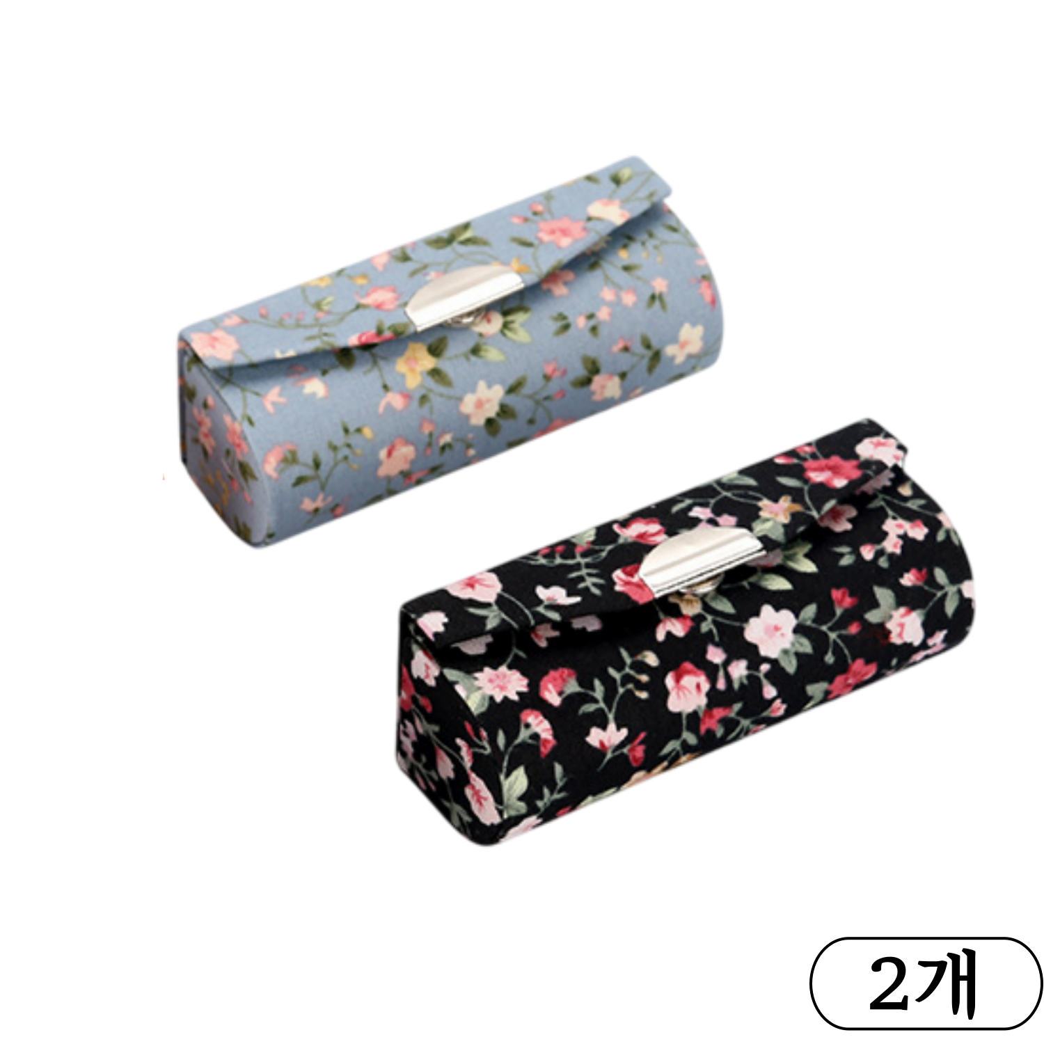 1+1 도장케이스 도장집 도장지갑 인감도장케이스 힐플로우 8,900원