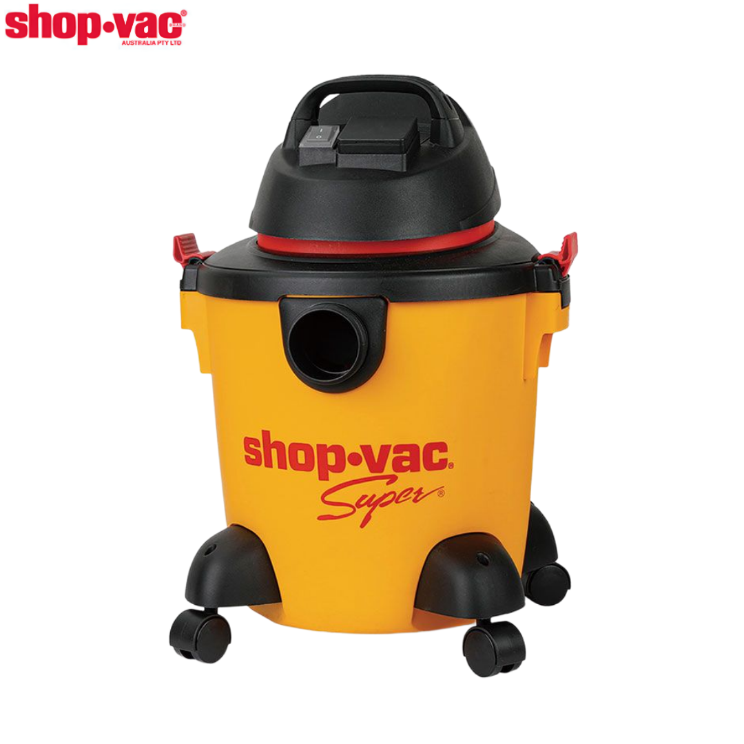 샵백 산업용 청소기 SUPER20 업소용 건습식 청소기 송풍기 20L 182,440원