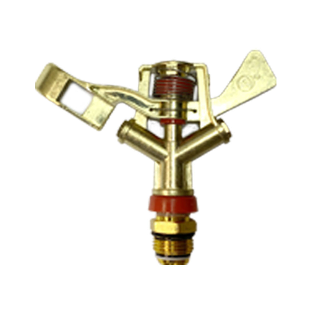 다이모공구 스프링클러 철삼각대 삼각대 헤드 각도조절 6,600원