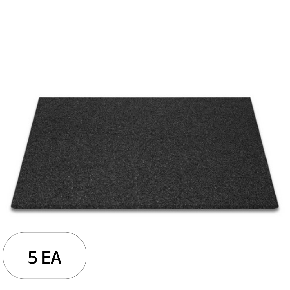 순수 코일 현관매트 두께 20mm 288,050원