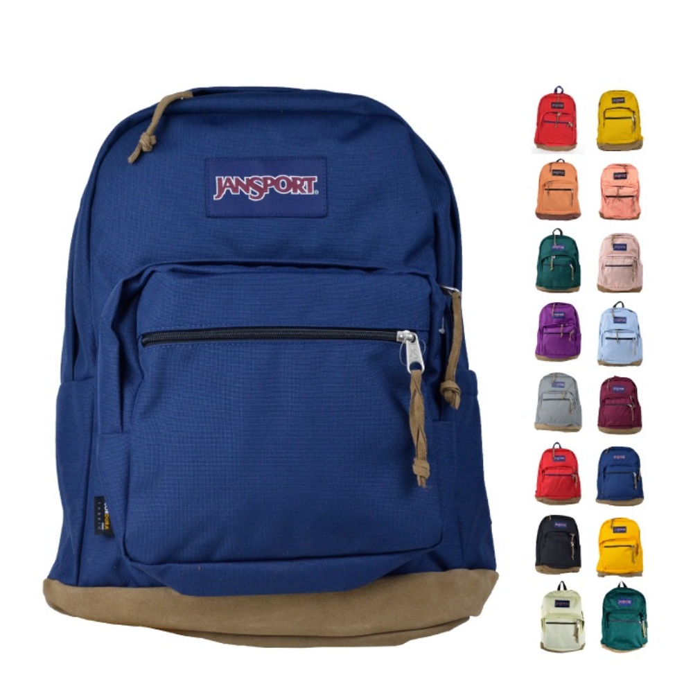 잔스포츠 JANSPORT 라이트 팩 RIGHT PACK 배낭 92,000원