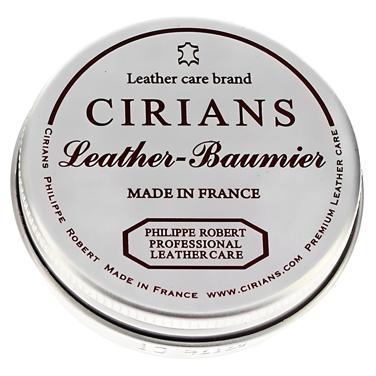 시리안스 가죽 코팅 왁스 관리 영양 보호크림 7,900원