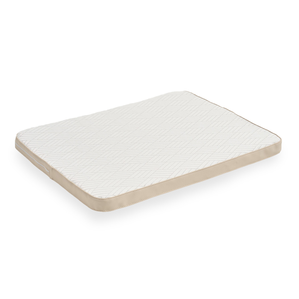 코코리에또펫 시원한 여름용 쿨매트 강아지 패드 방석 커버분리, 1개, 사각 50,000원