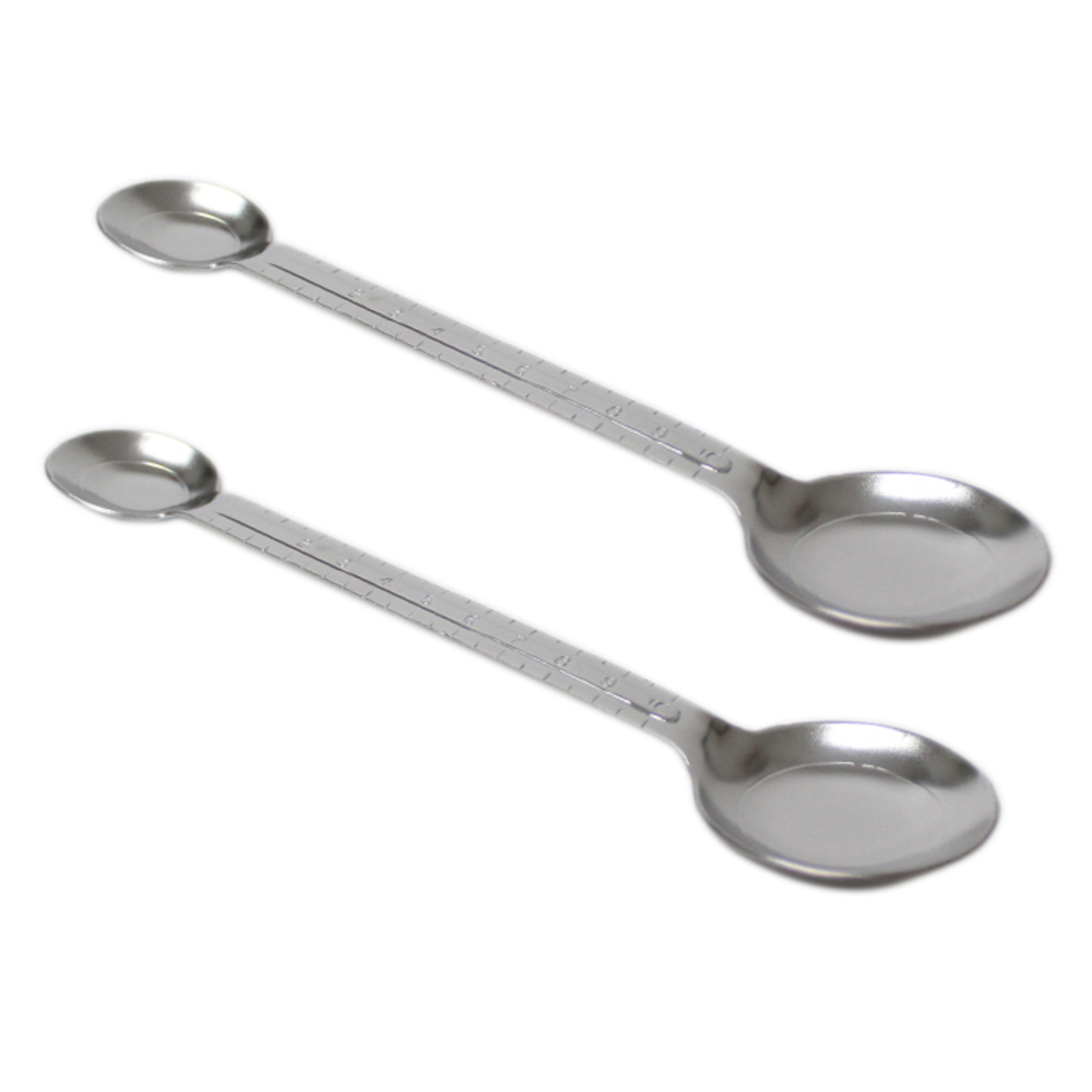 호레카 양면 계량스푼 4,600원