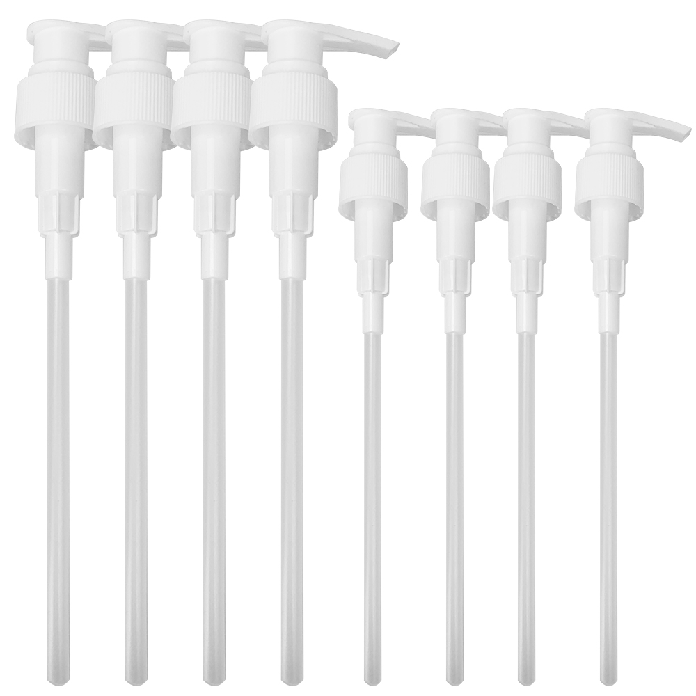 8 개 샴푸 리필펌프 누르는펌프 용기용 범용펌프 로션펌프 전용 펌프 디스펜서 10,800원