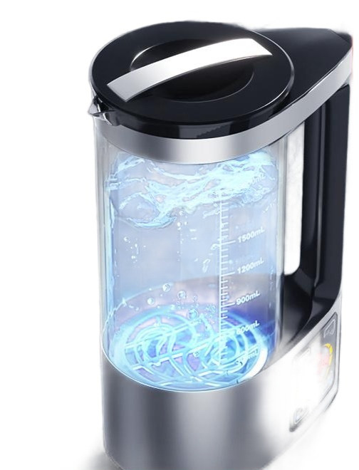 수소 알칼리수 활성 제조 전해수 워터 발생기 실버 가정용 물컵 고농도 제조기 55,700원