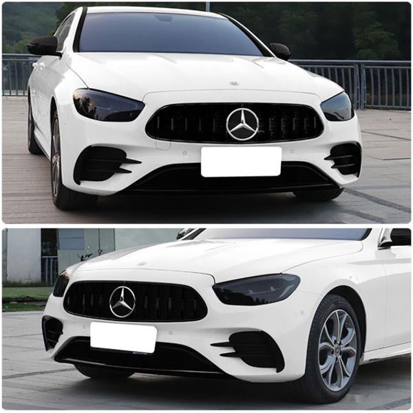 [모터스파이] 벤츠 E클래스 W213 LCI 후기형 파나메리카나 GT 순정형 세로 그릴 파츠 185,000원