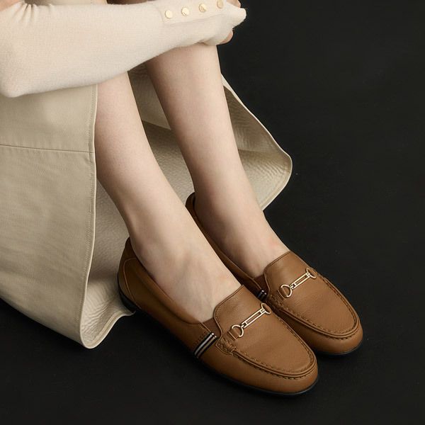 에스콰이아 에스콰이어 여성 타임리스 로퍼 EXEFHQ602BE 109,600원