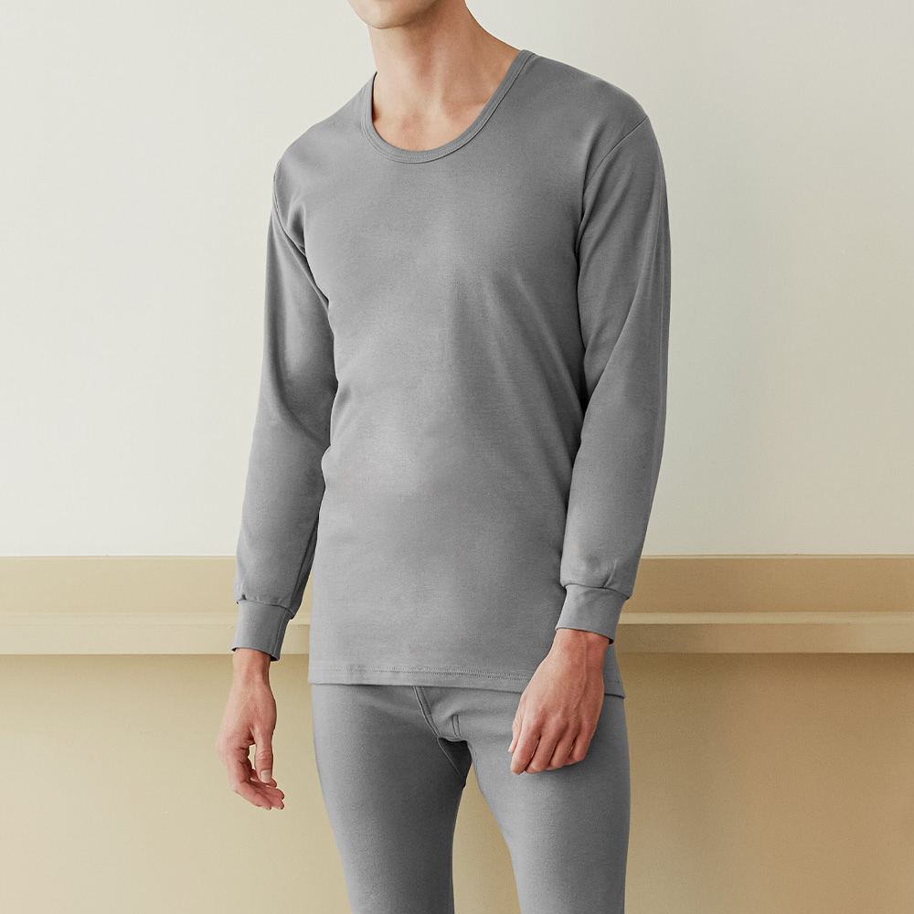 BYC 남성 순면 에센셜 동내의세트 22,900원