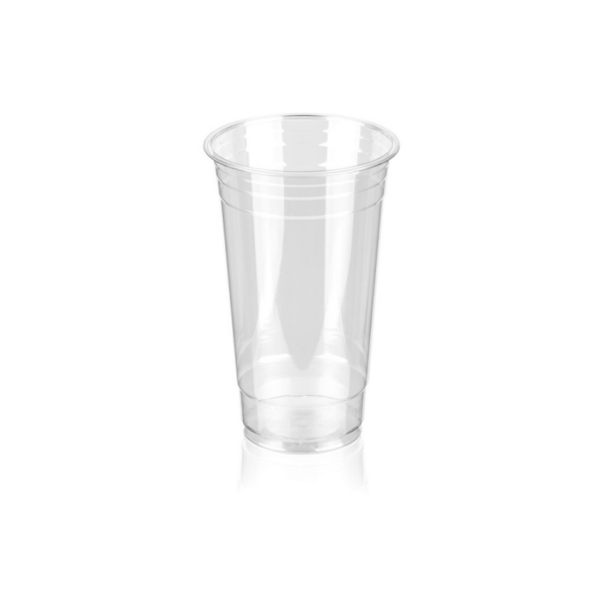 PET 92파이 22온스 투명컵 박스/1000개, 20개, 50개입, 650ml 60,740원