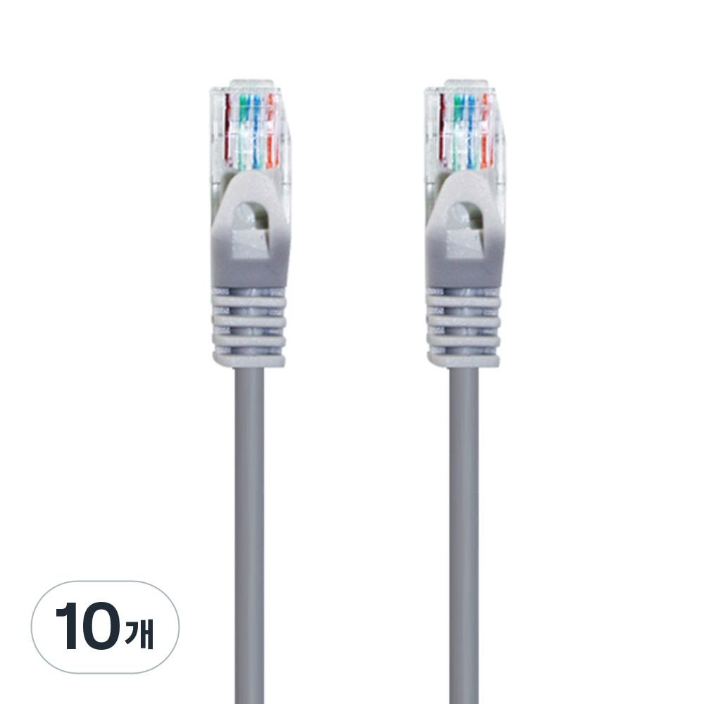 AVIVE 고급형 UTP CAT6 랜선 케이블 25,560원