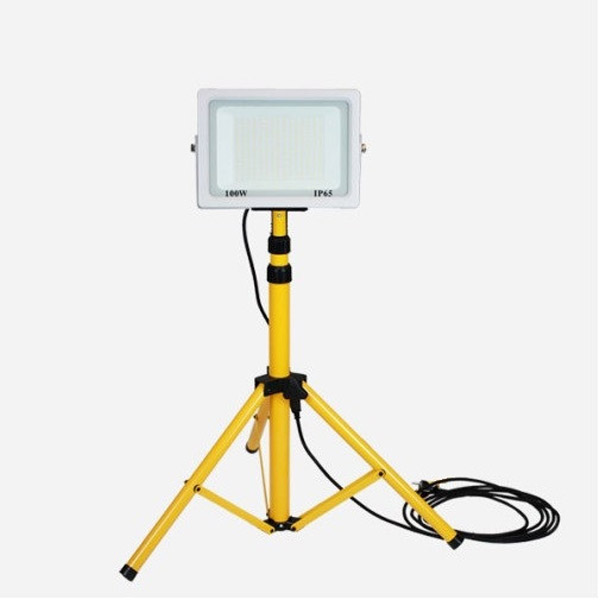 원스탑 LED 이동식 투광기 가방세트 투광등 작업등 스탠드 캠핑조명 80,000원