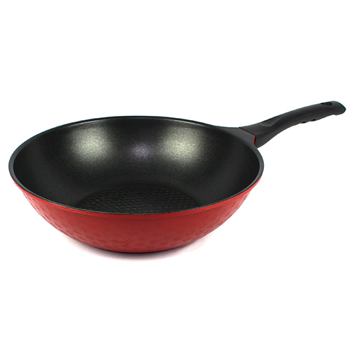 키친아트 뉴 본 다이아몬드 궁중팬, 30CM, 1개, 30cm 15,540원