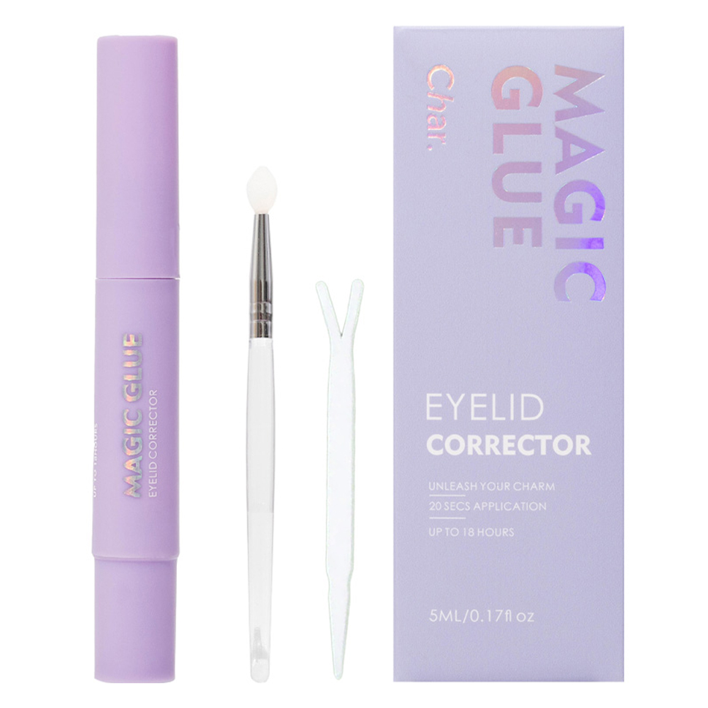 Char. 메직 글루 쌍커풀 액 5ml, 1개 38,000원