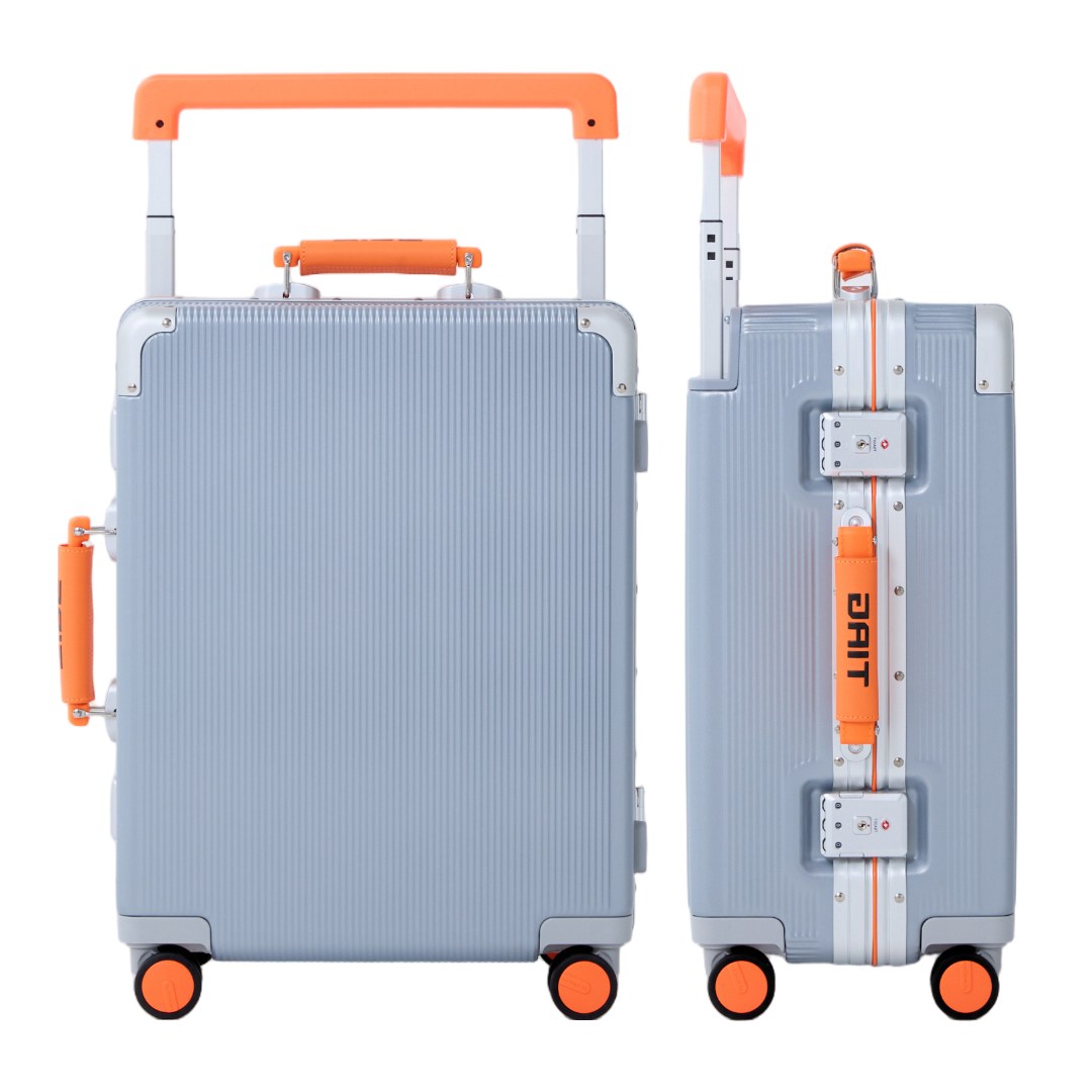 [티아그 렉토] 59cm(20인치) 기내반입 기내용 일본 여행용 케리어 TIG004L 220,100원