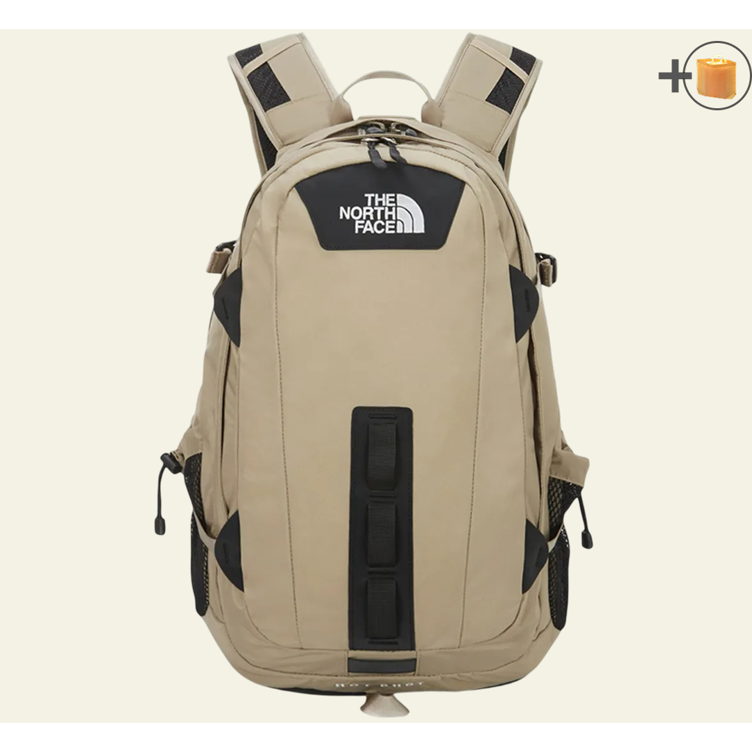 [백화점신상] 노스페이스 가방 백팩 핫샷 책가방 학생가방 배낭 +PXV다용도Bag 168,800원