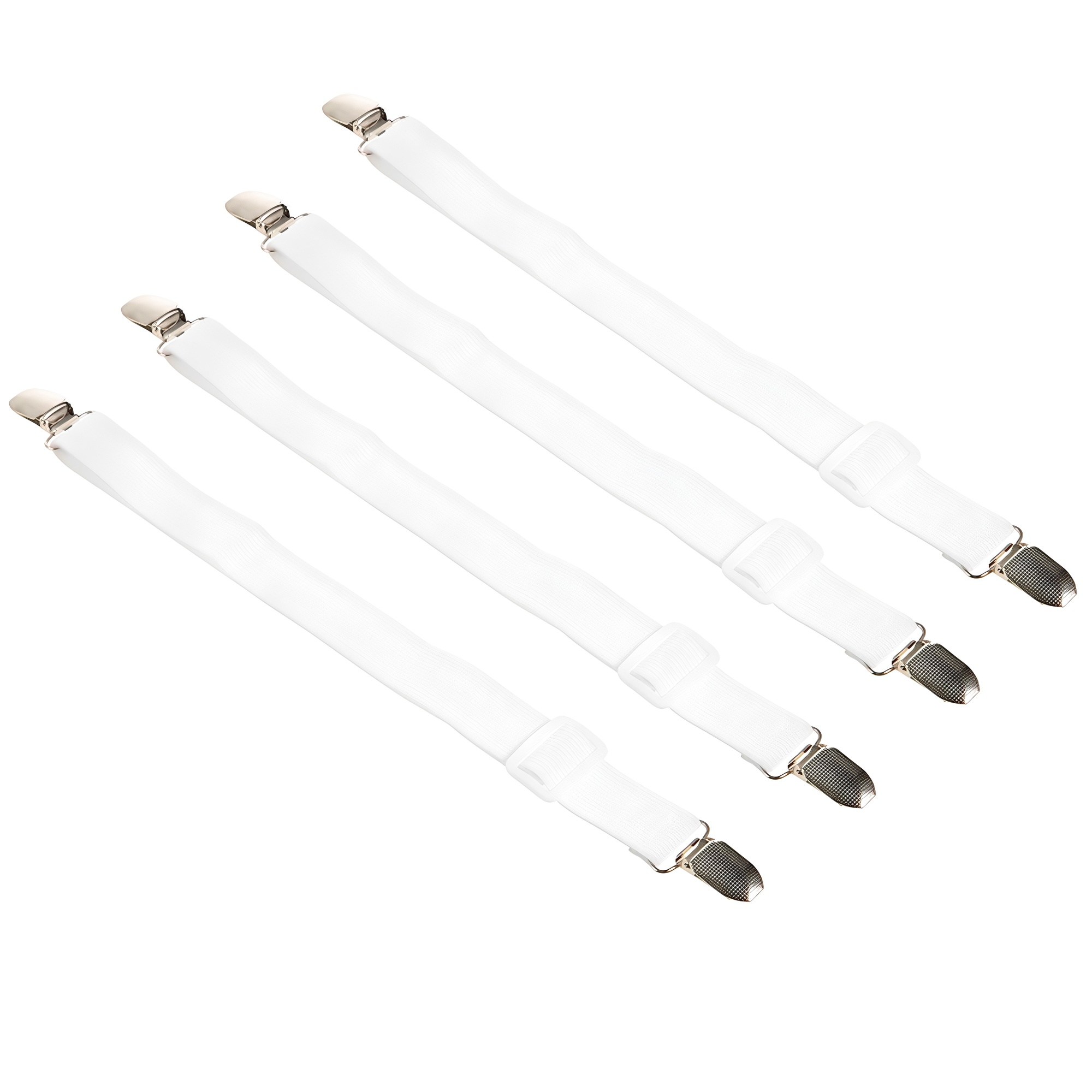 코멧 홈 침대시트 고정 집게 3,300원