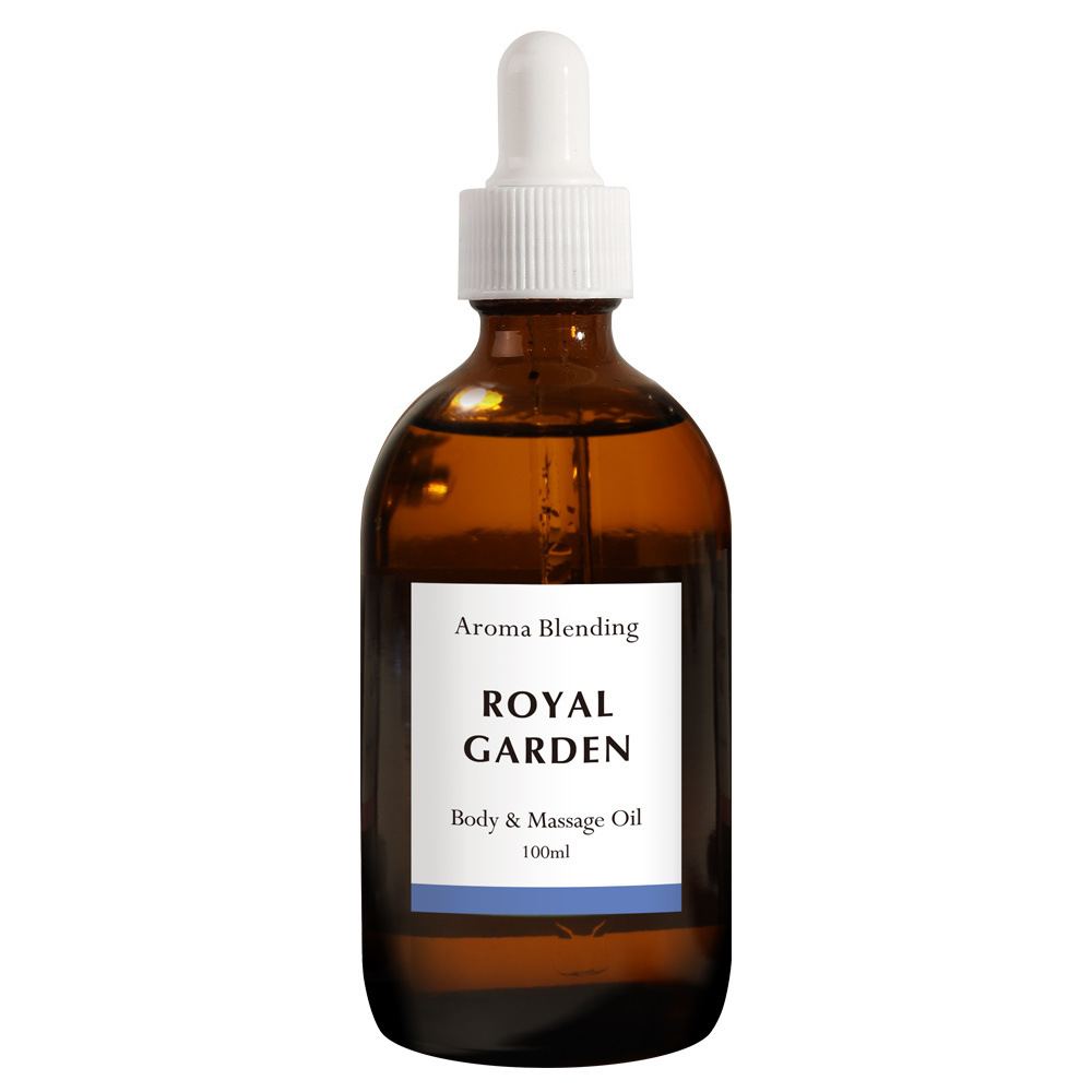 소소코 100% 천연 블랜딩 아로마 바디오일 마사지오일 라이트버전 22,300원