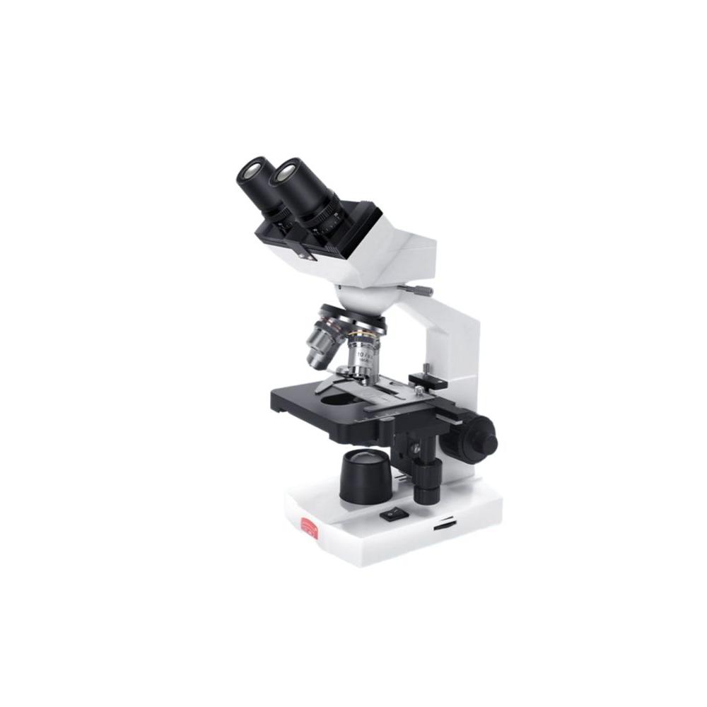 전문가용 생물 현미경 N-10E 쌍안 관찰용 광학 중고등학생 실험 관찰기 677,400원
