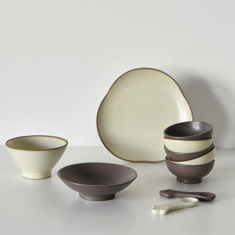 에라토 시에 4인 명품 국산 도자기 그릇 홈세트 22p 혼수그릇 결혼선물 159,000원