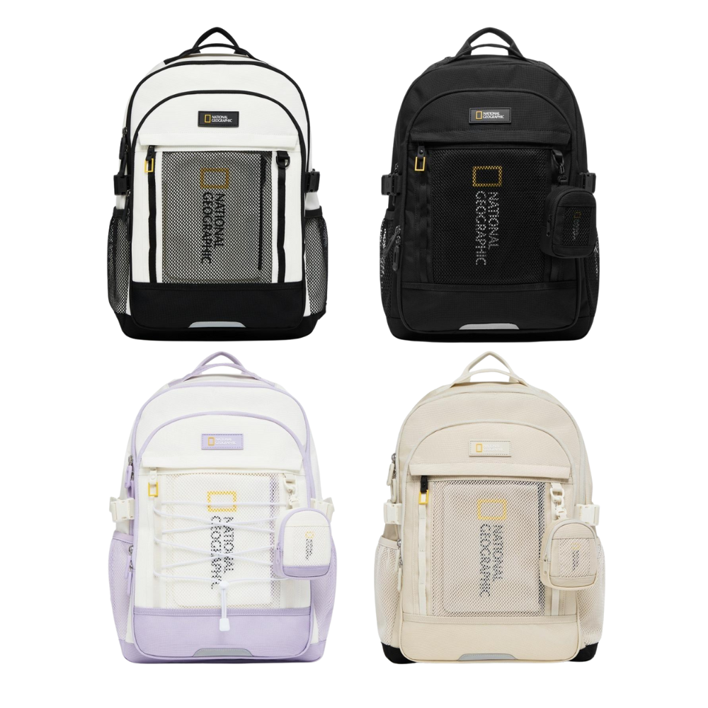 2026 SS 내셔널지오그래픽키즈 KIDS 코닉 K261KBG060 146,490원