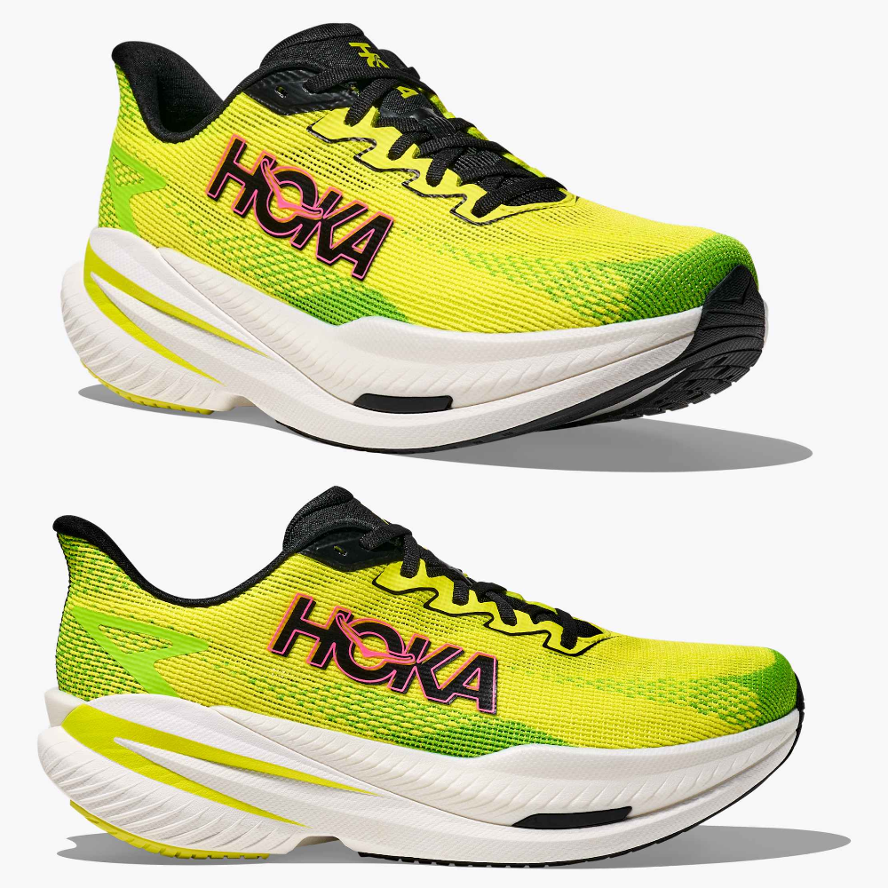 호카 마하 X 3 남성 러닝 경량 쿠션 러닝화 238,500원