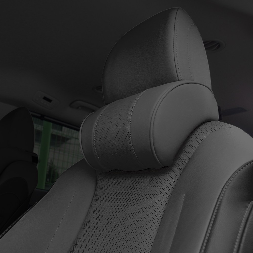 벤오토 베리어 차량용 메모리폼 목쿠션 17,300원