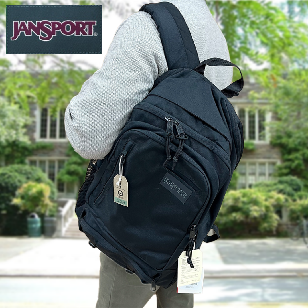 잔스포츠 남녀공용 엔보이 백팩 학생 가방 110,900원