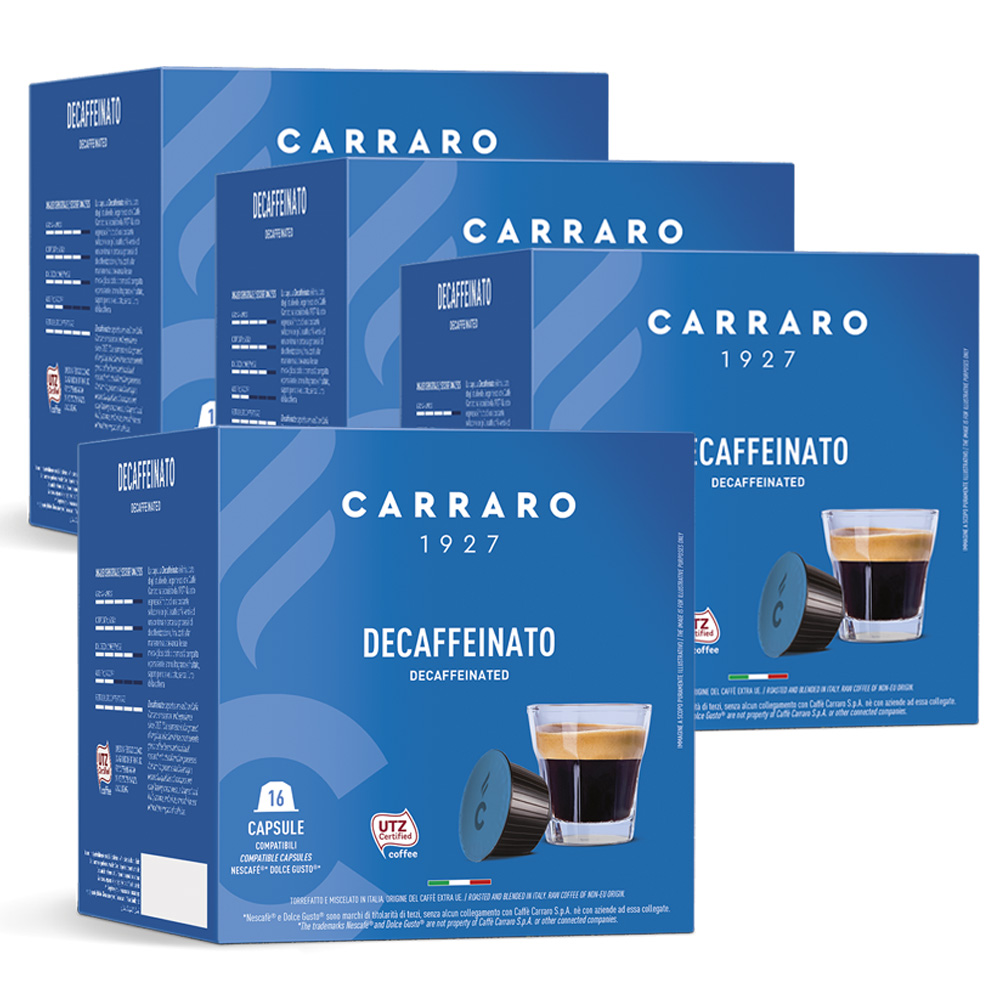 까라로 돌체구스토 호환 캡슐 디카페인 33,800원