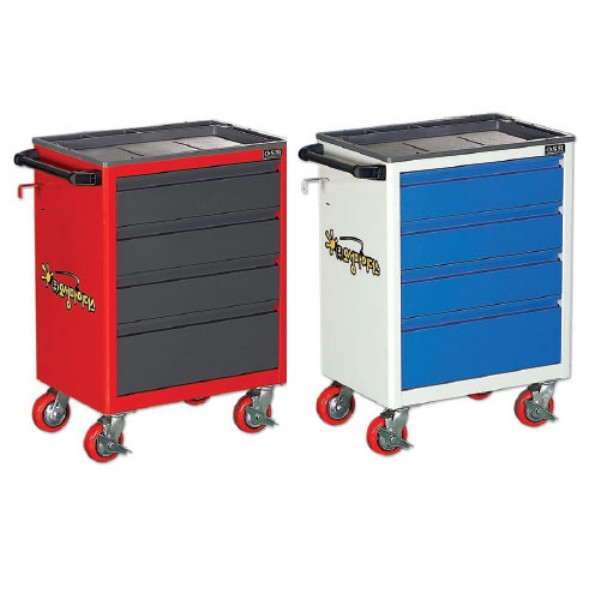 오성마이더스 이동 공구함 TPU911-5D 670x460x950mm_(1EA) 768,060원