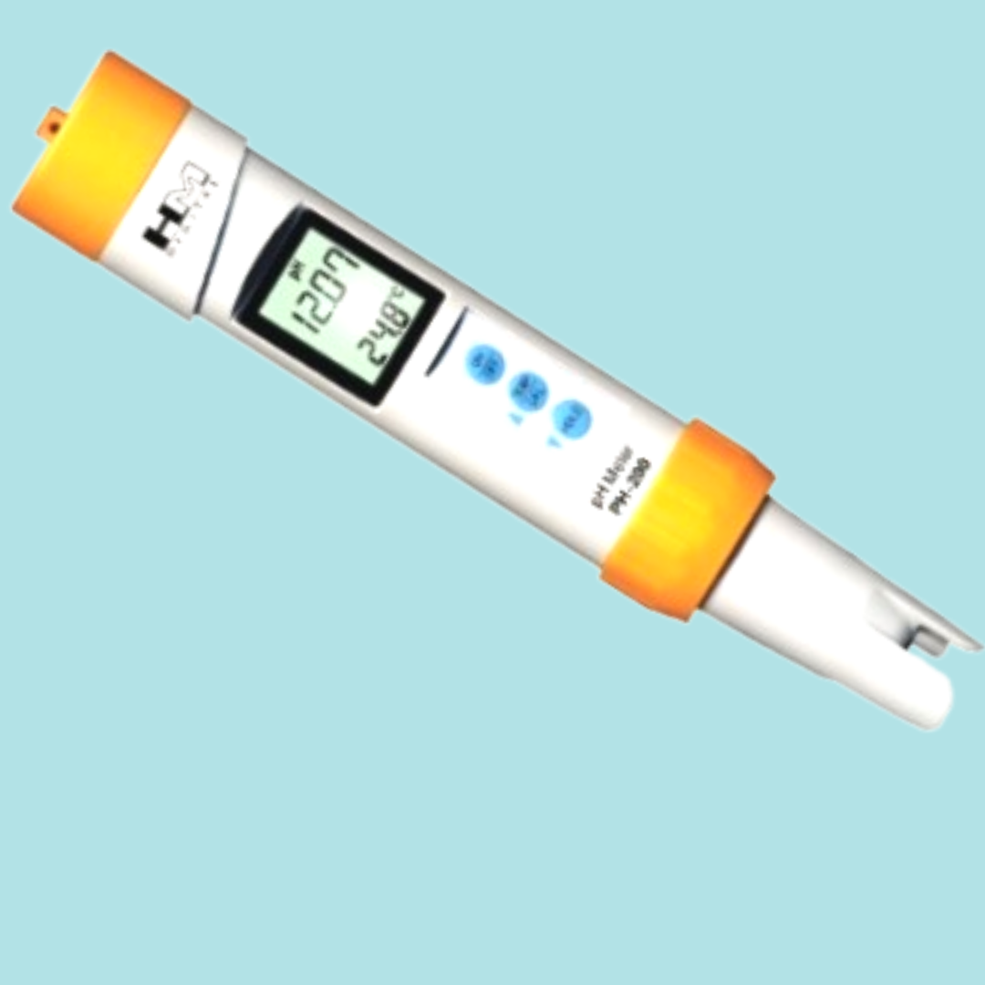 수질 분석기 200PH 수소농도 확인기 계측기 산성도 124,010원