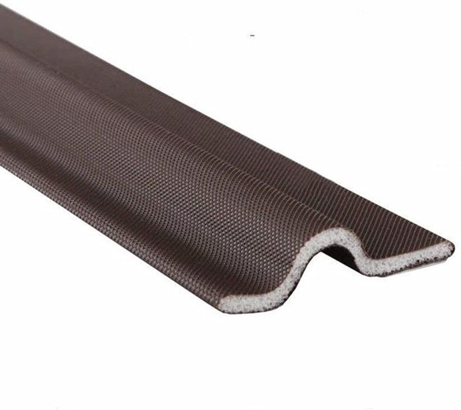 틈새 문틈 막이 방문 창문 창틀 빗물 벌레 방풍 소음 방충망 고무패킹 가스켓 슬라이딩 도어 창 용 4m-40m 창 씰링 스트립 어쿠스틱 폼 방풍 방음 코튼 씰 도어 갭 필러 폼 23,300원