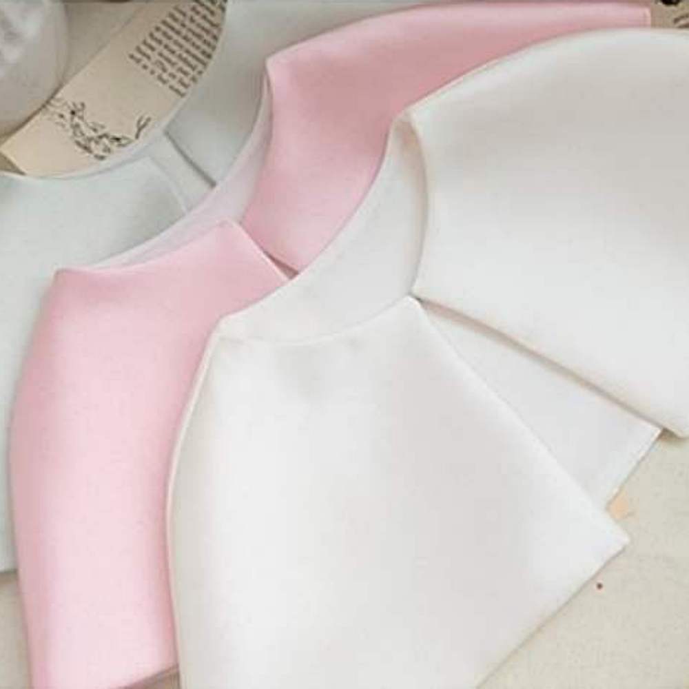 마리상단 미카도 실크 여아 케이프 망토 돌아기 유아 화동 촬영룩 드레스룩 22,600원