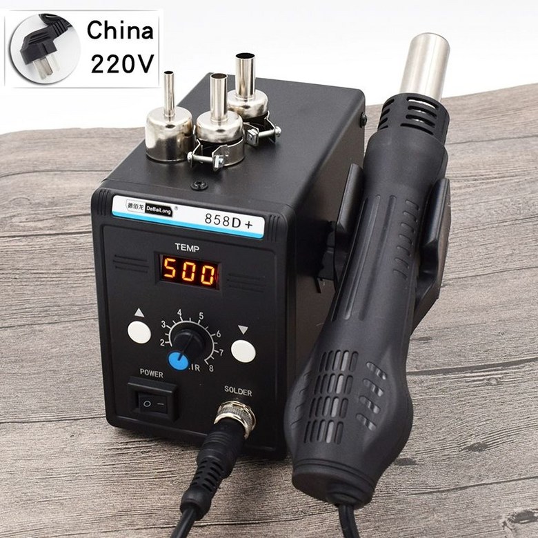 무연 인두기 납땜 전기인두기 온도조절 우드버닝기계 37,400원