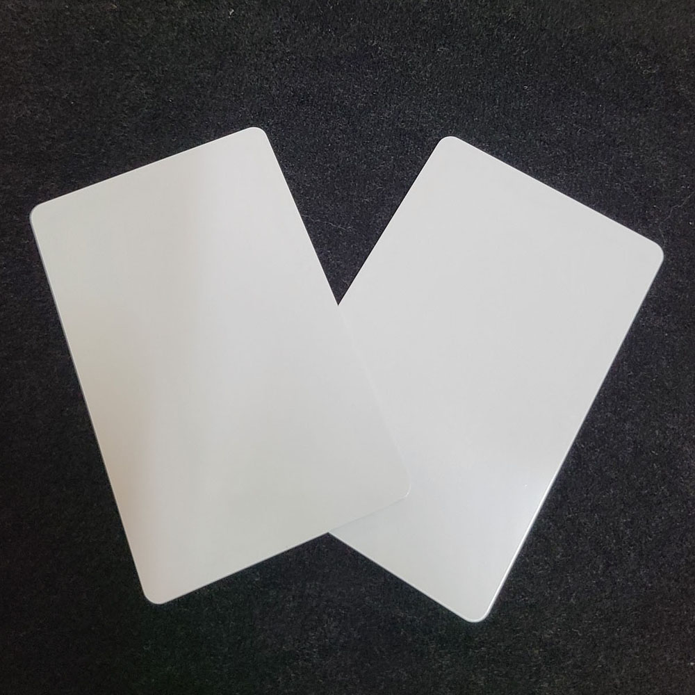 대성사 RFID UID changeable chip CARD 13.56MHZ CUID 복사 복제 500원
