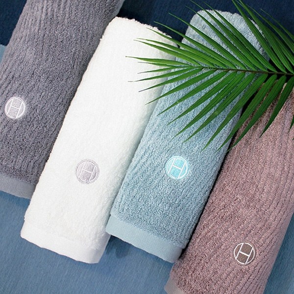 송월타올 호텔컬렉션 플로우44 200g 수건 9,700원