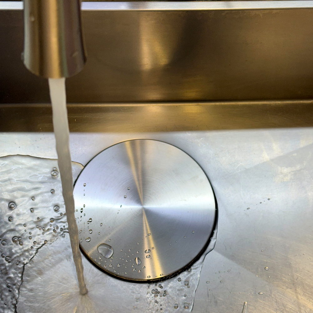 마움스 304 냄새 제거 배수구 커버 물빠짐 덮개, 단일색상, 1개 8,340원