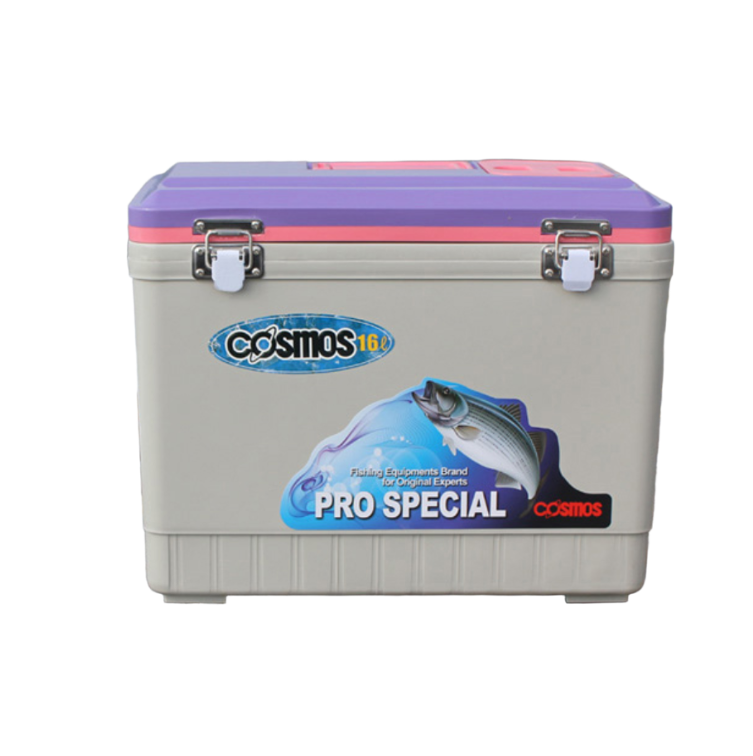 [루웍스] 캐리어 쿨러 32L 손수레 카트형 아이스박스 78,500원