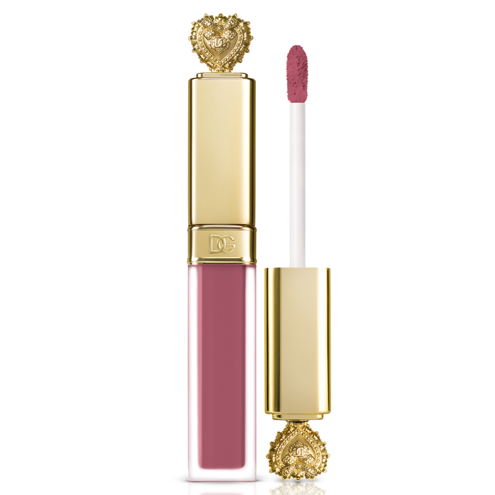 돌체앤가바나뷰티 에버키스 소프트 매트 리퀴드 립스틱 44,360원